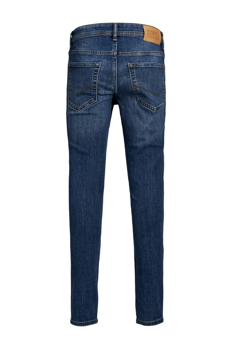 Jack & Jones Дънки Liam по тялото - Pepit.bg