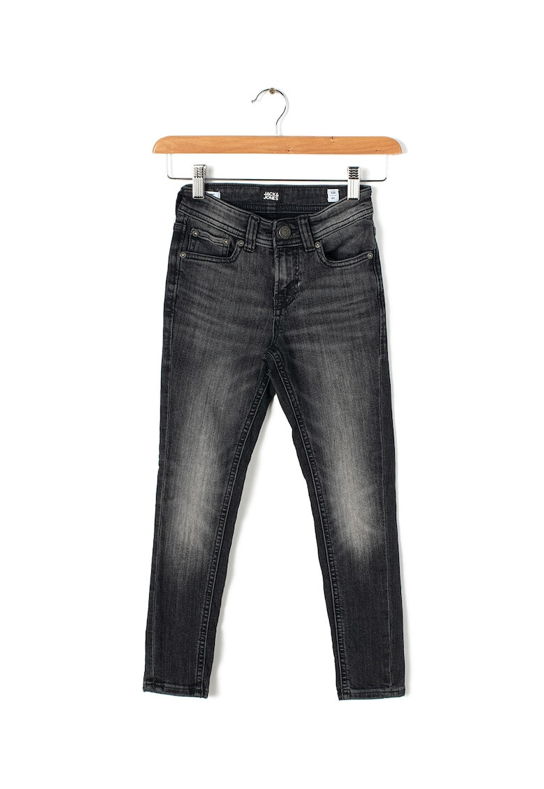 Jack&Jones Дънки Liam по тялото - Pepit.bg