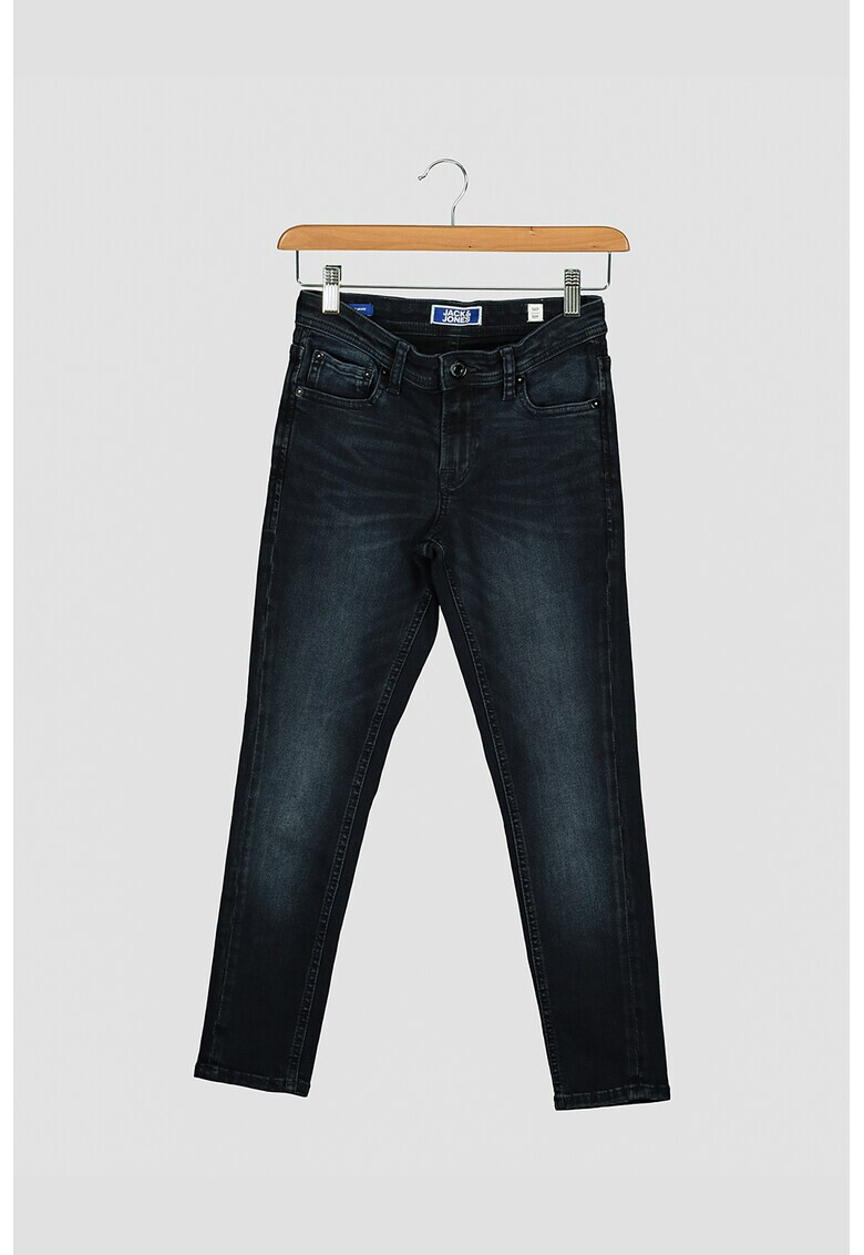 Jack&Jones Дънки Liam по тялото - Pepit.bg