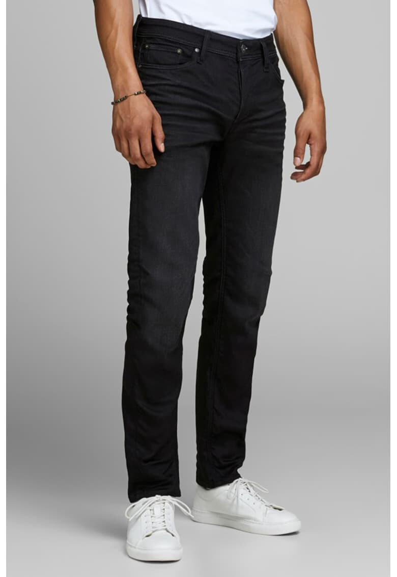 Jack&Jones Дънки Mike Original - Pepit.bg