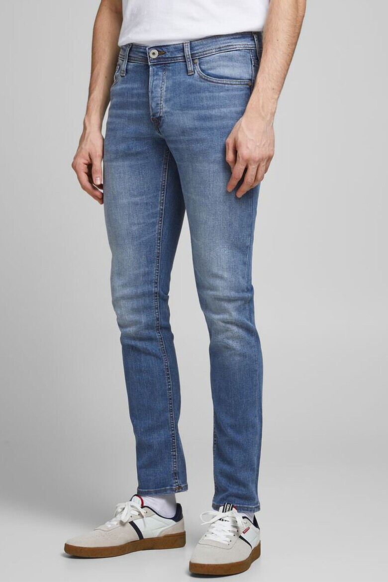 Jack & Jones Дънки по тялото 2 чифта - Pepit.bg