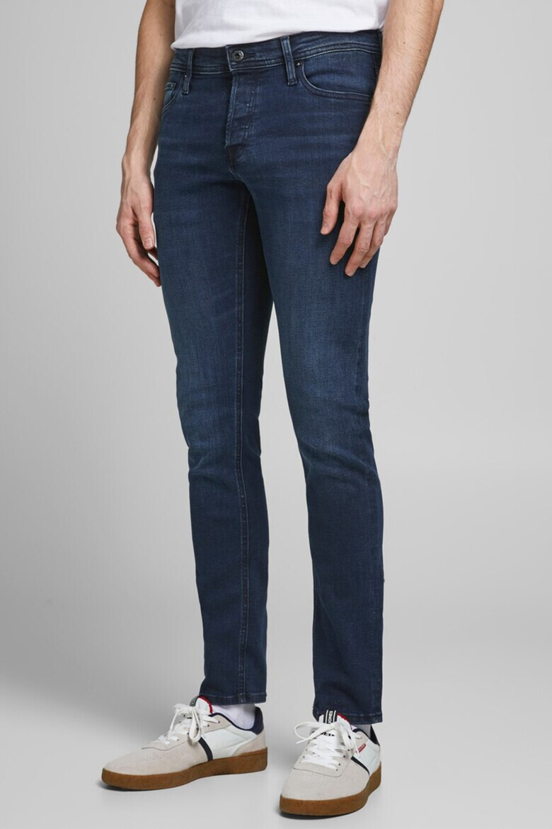Jack & Jones Дънки по тялото 2 чифта - Pepit.bg