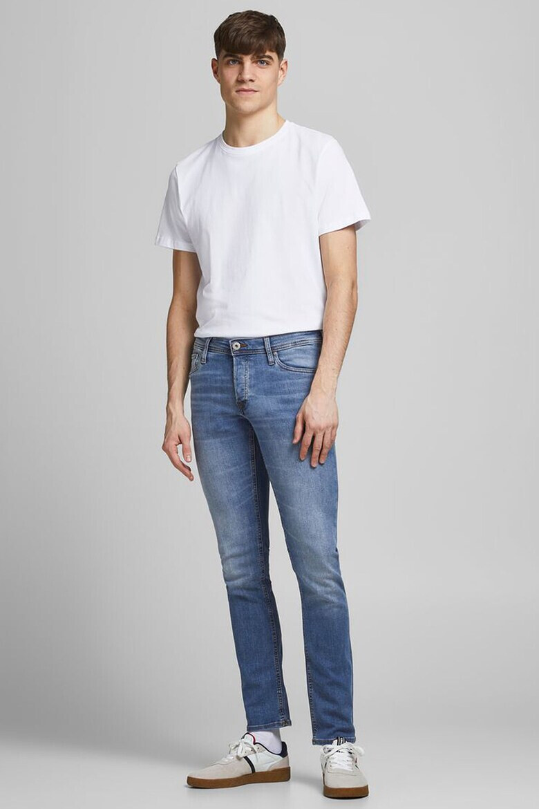 Jack & Jones Дънки по тялото 2 чифта - Pepit.bg