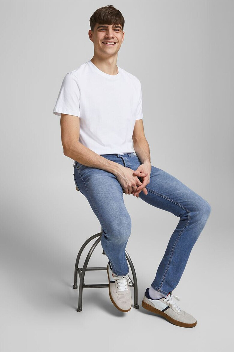 Jack & Jones Дънки по тялото 2 чифта - Pepit.bg