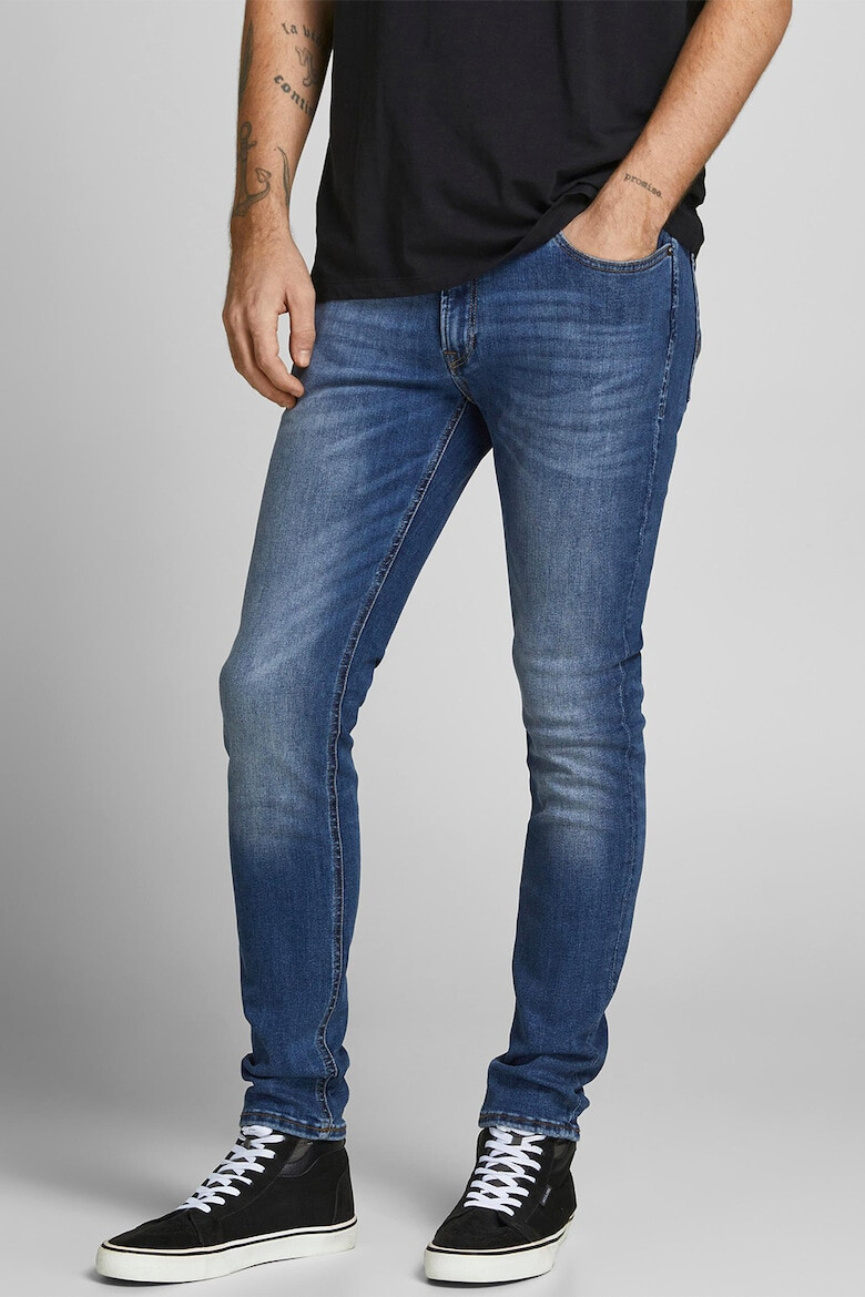 Jack & Jones Дънки по тялото 2 чифта - Pepit.bg