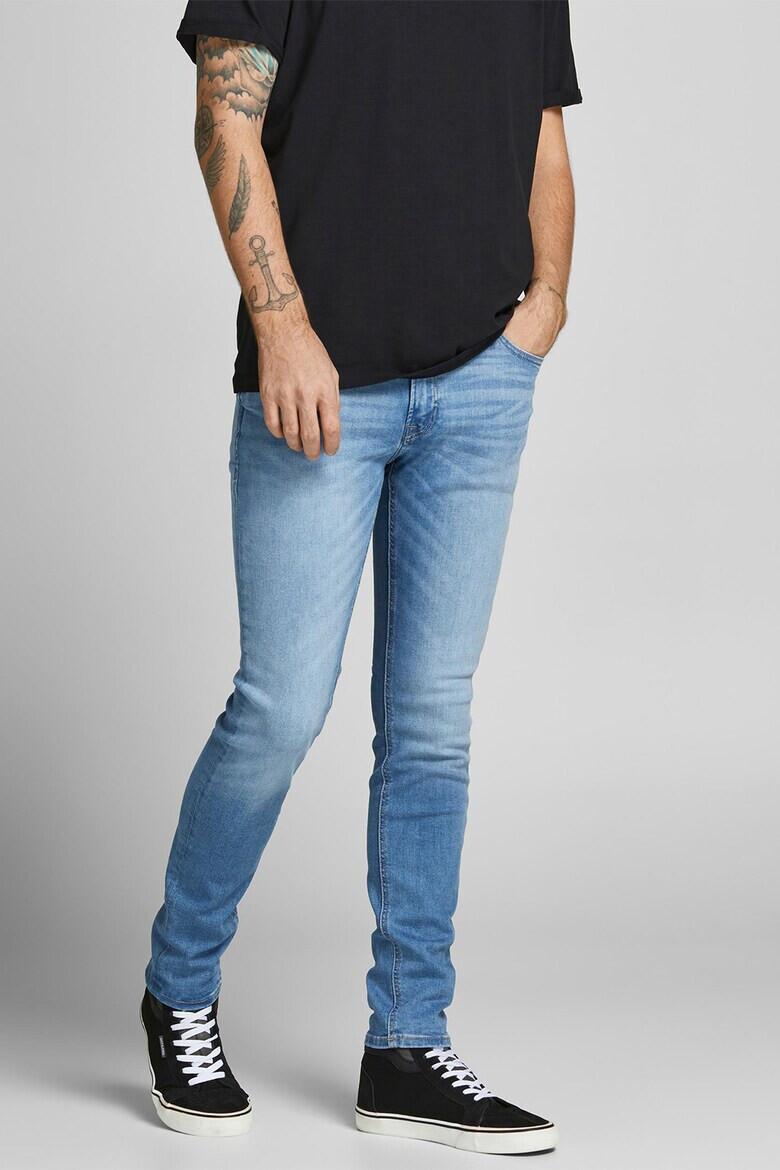 Jack & Jones Дънки по тялото 2 чифта - Pepit.bg