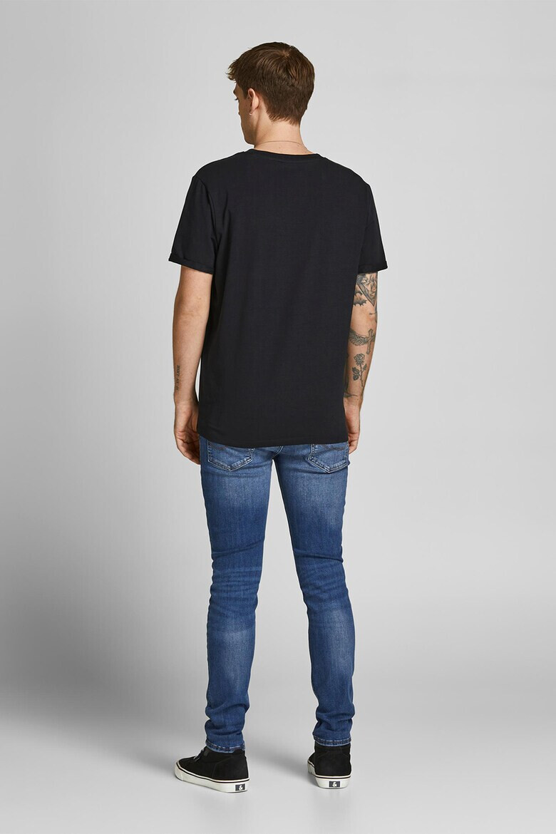 Jack & Jones Дънки по тялото 2 чифта - Pepit.bg