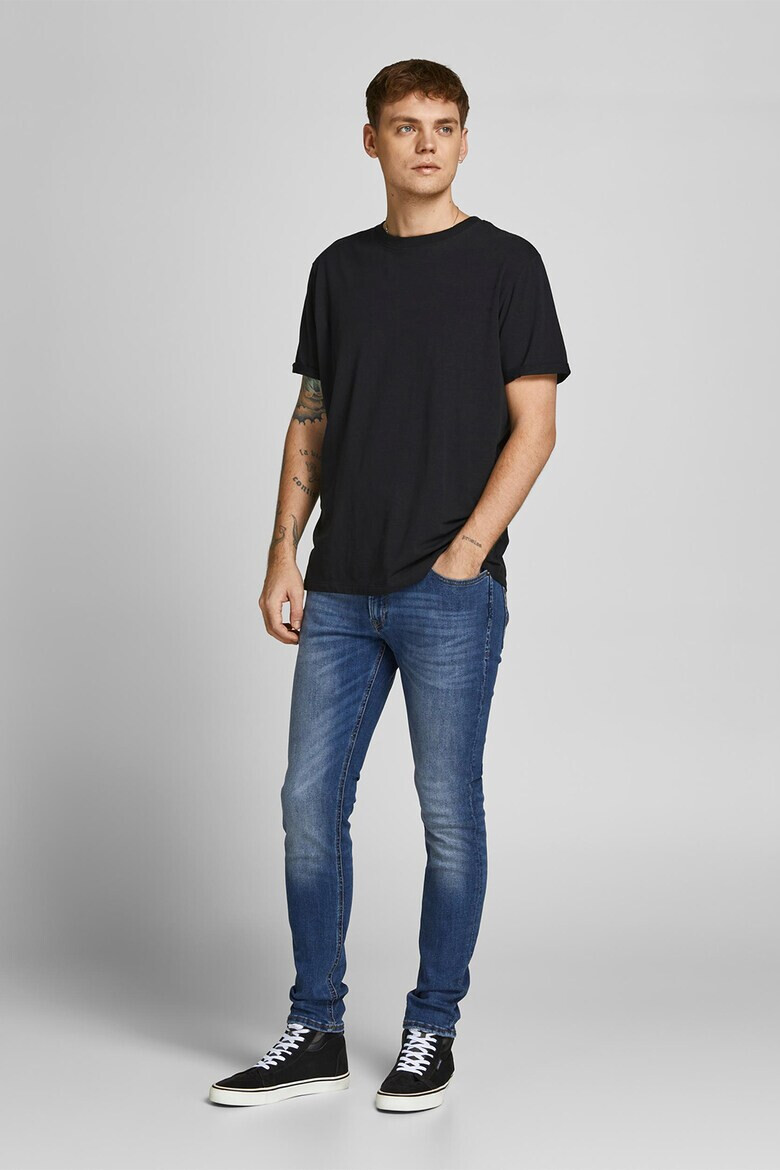 Jack & Jones Дънки по тялото 2 чифта - Pepit.bg