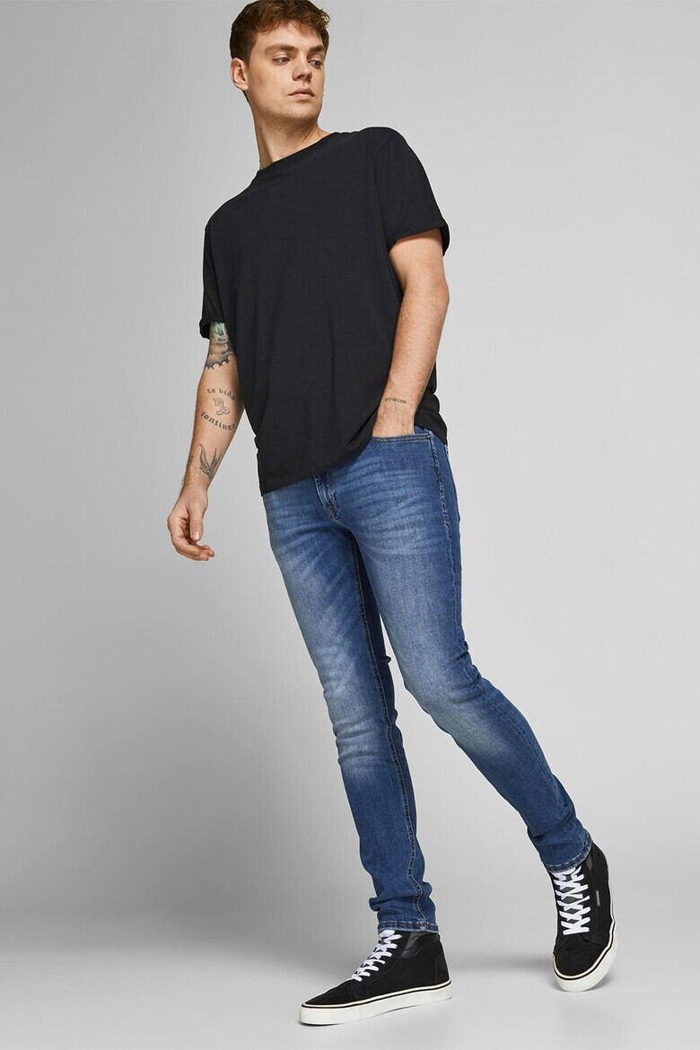 Jack & Jones Дънки по тялото 2 чифта - Pepit.bg