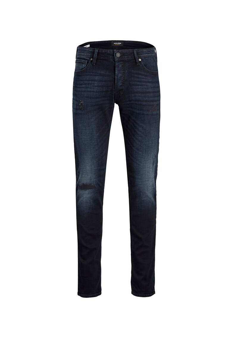 Jack&Jones Дънки по тялото - Pepit.bg