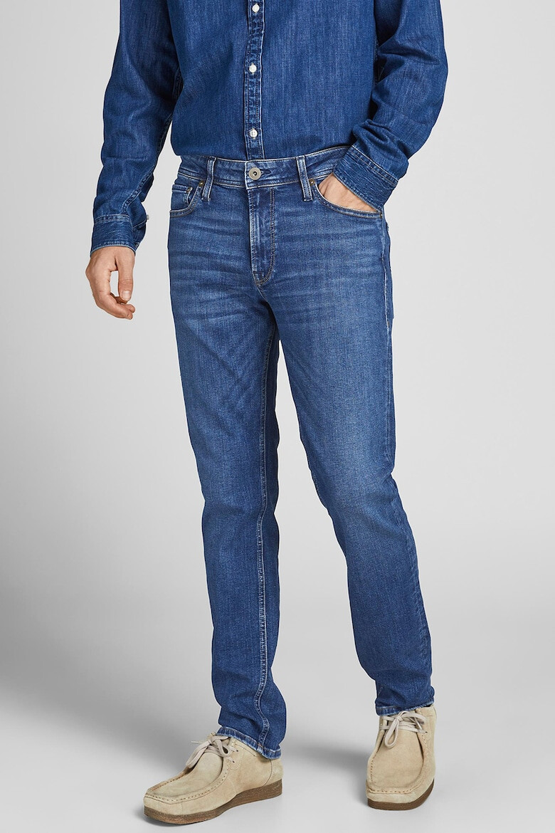 Jack & Jones Дънки с 5 джоба - Pepit.bg