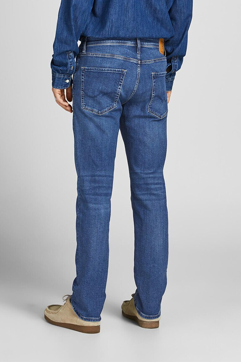 Jack & Jones Дънки с 5 джоба - Pepit.bg