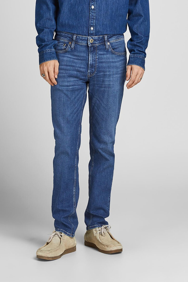 Jack & Jones Дънки с 5 джоба - Pepit.bg