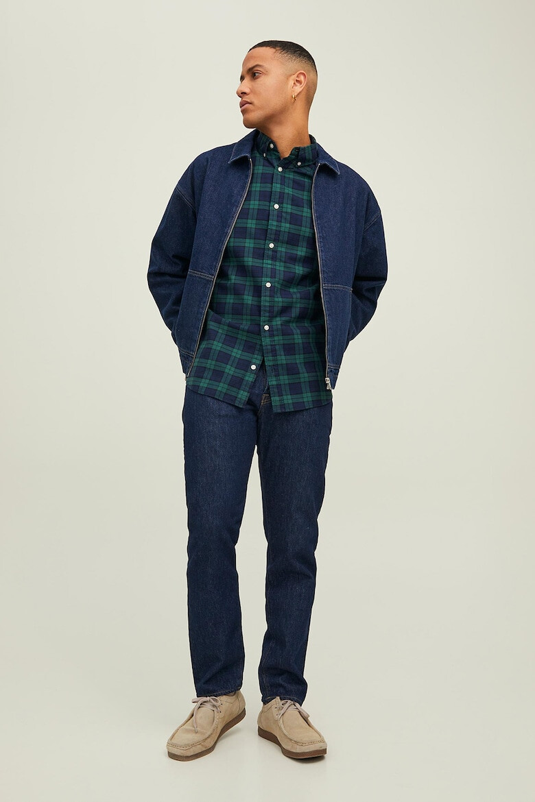 Jack & Jones Дънки с 5 джоба - Pepit.bg
