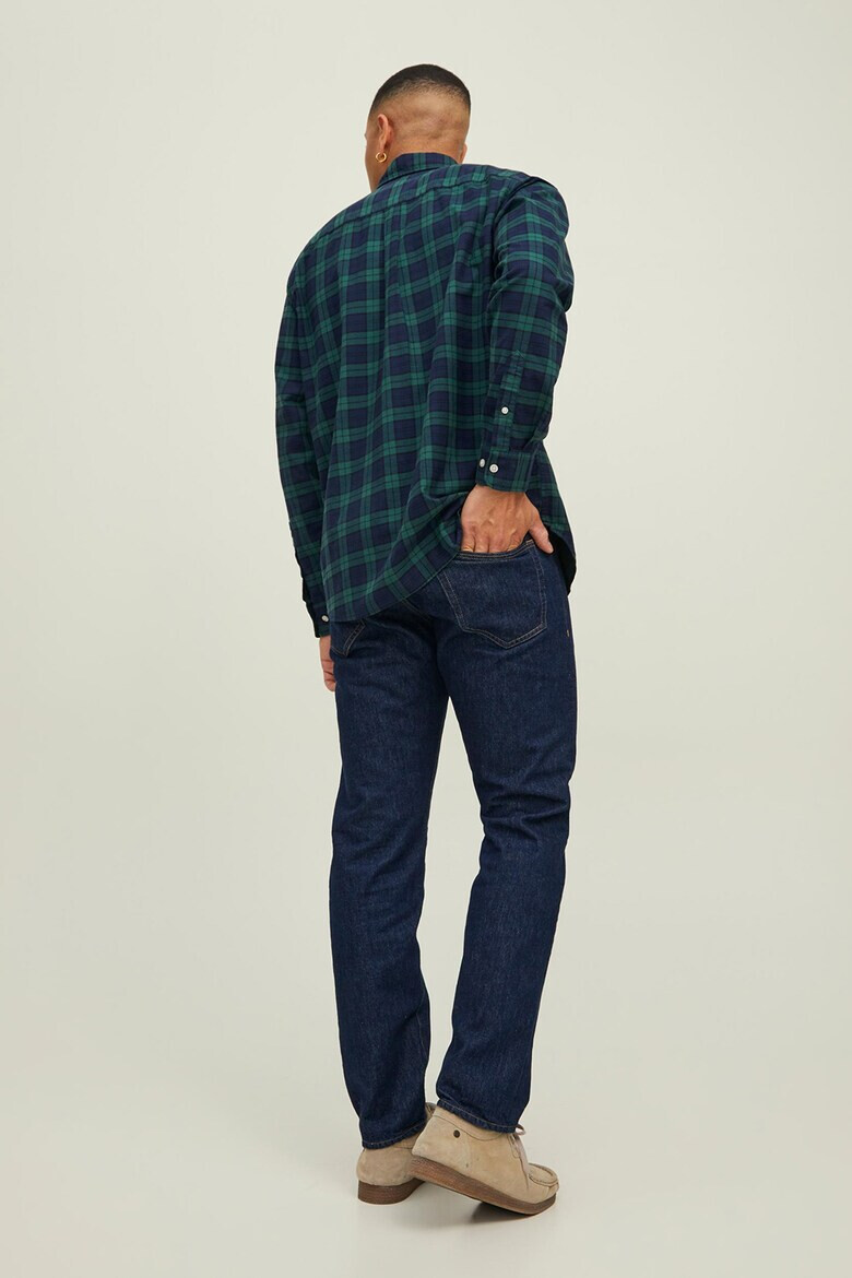 Jack & Jones Дънки с 5 джоба - Pepit.bg