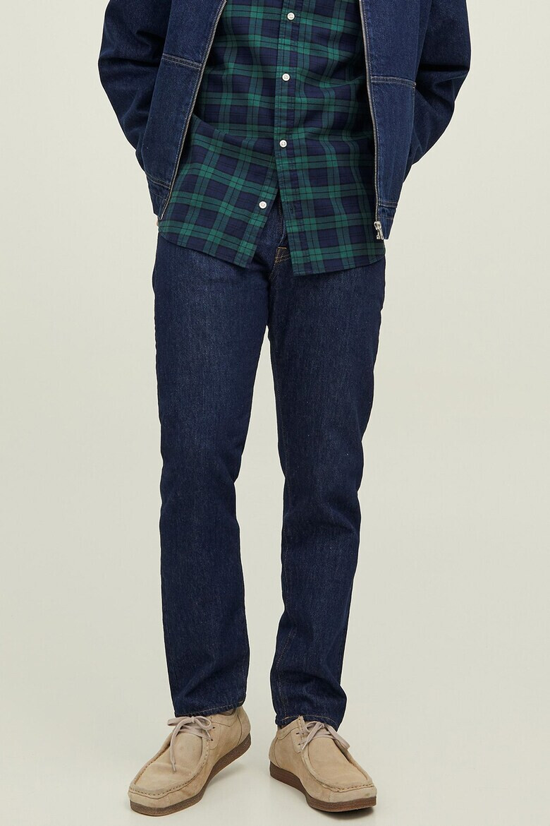 Jack & Jones Дънки с 5 джоба - Pepit.bg