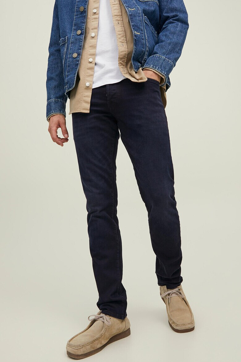 Jack & Jones Дънки с органичен памук - Pepit.bg