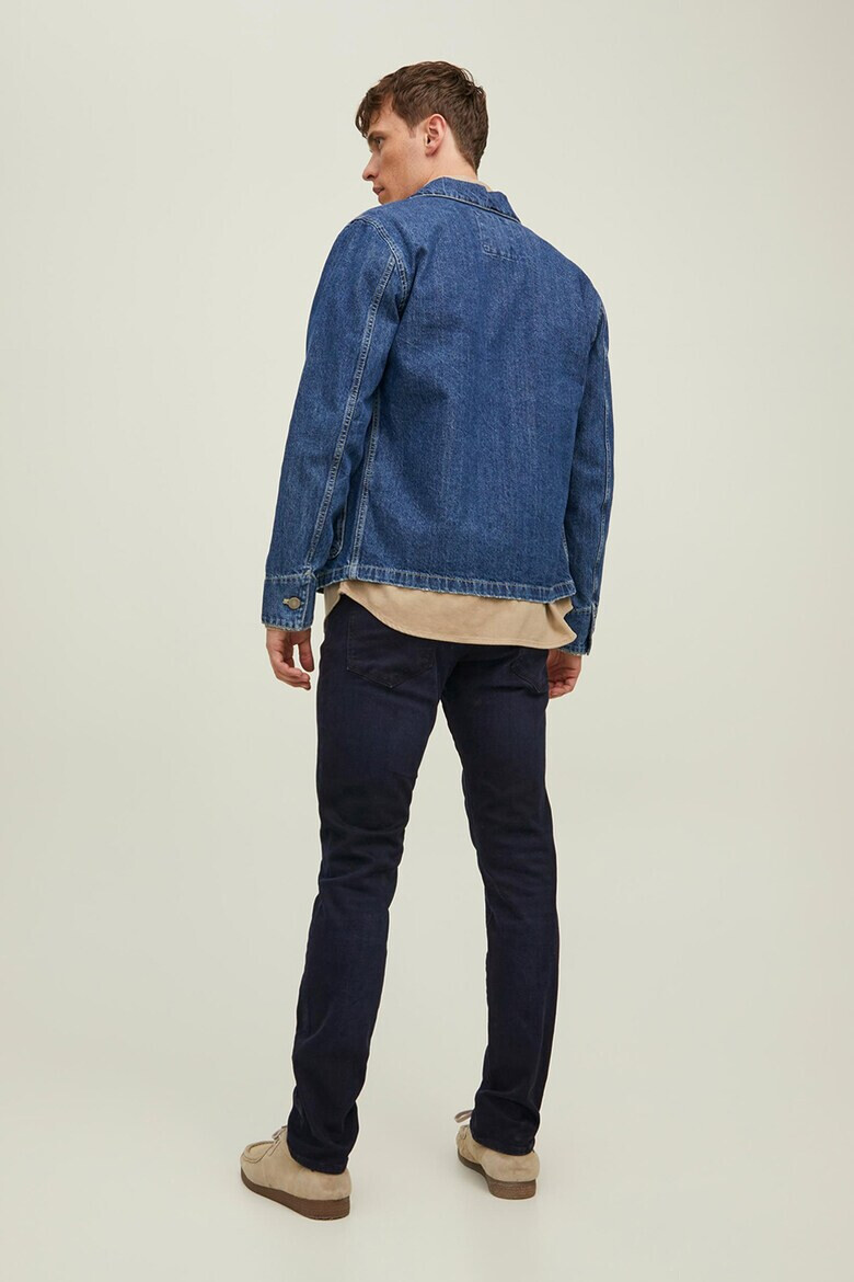Jack & Jones Дънки с органичен памук - Pepit.bg