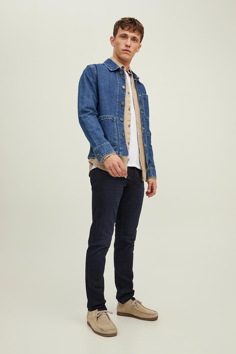 Jack & Jones Дънки с органичен памук - Pepit.bg
