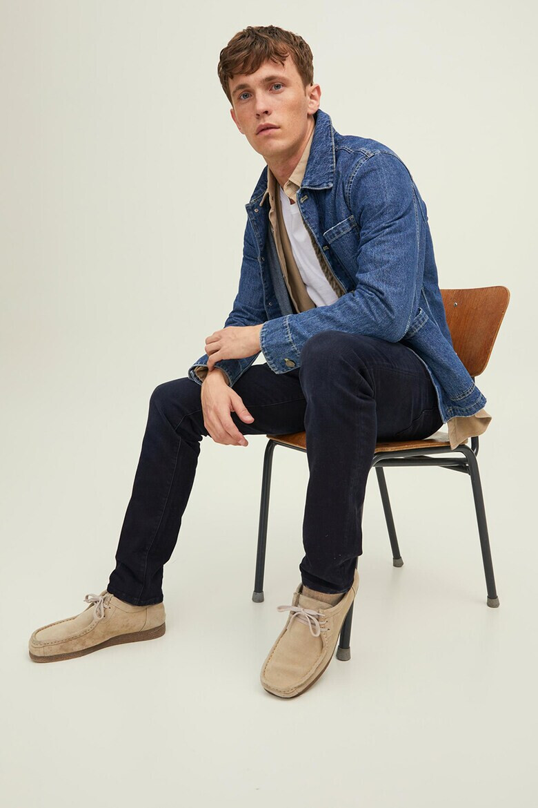 Jack & Jones Дънки с органичен памук - Pepit.bg