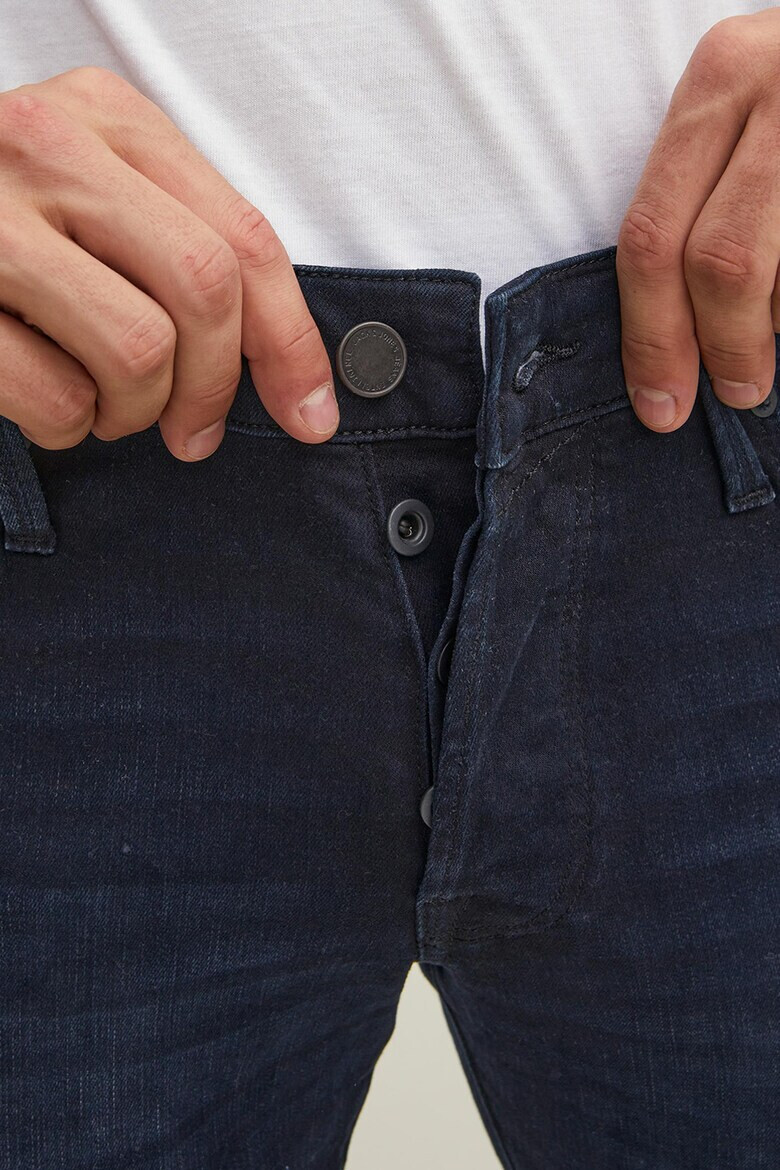 Jack & Jones Дънки с органичен памук - Pepit.bg