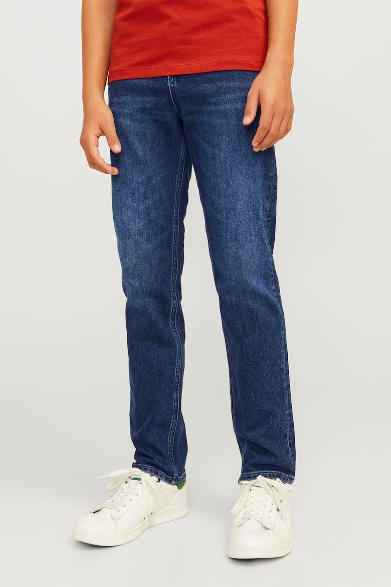 Jack & Jones Дънки с органичен памук - Pepit.bg