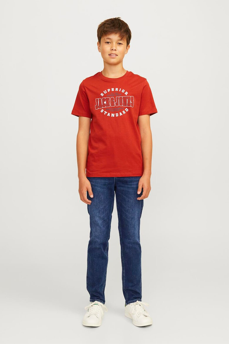 Jack & Jones Дънки с органичен памук - Pepit.bg