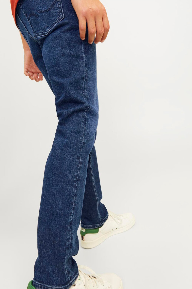 Jack & Jones Дънки с органичен памук - Pepit.bg