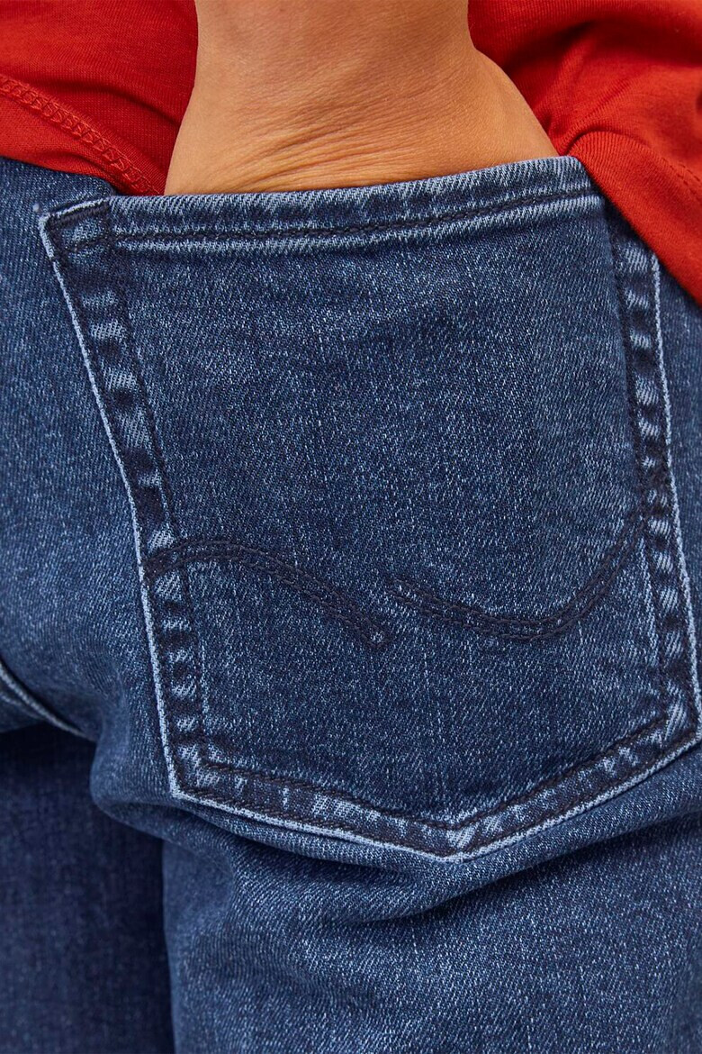 Jack & Jones Дънки с органичен памук - Pepit.bg