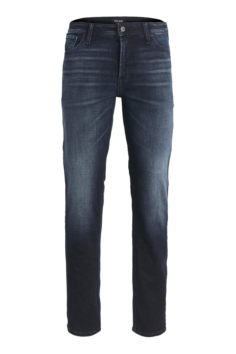 Jack & Jones Дънки със стандартна кройка - Pepit.bg