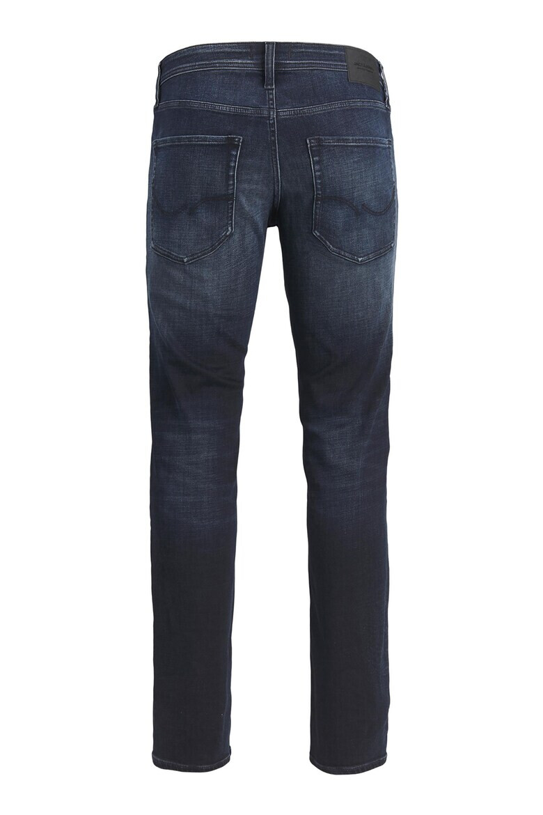 Jack & Jones Дънки със стандартна кройка - Pepit.bg