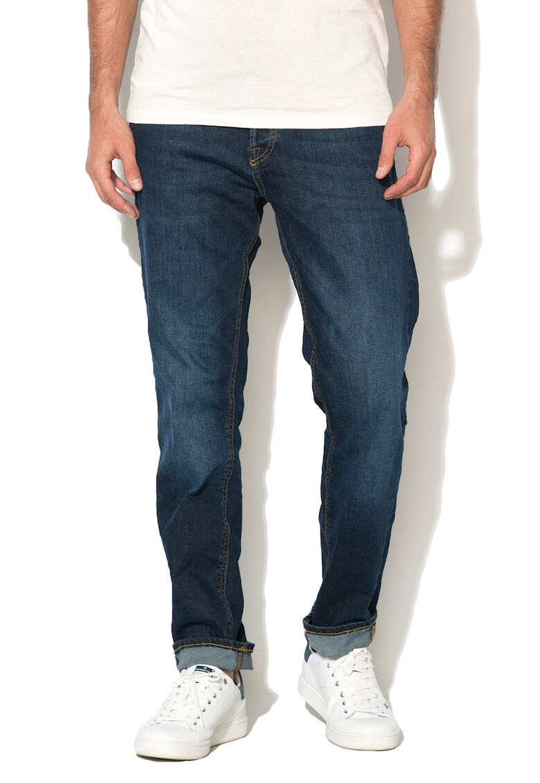 Jack&Jones Дънки със свободна кройка - Pepit.bg