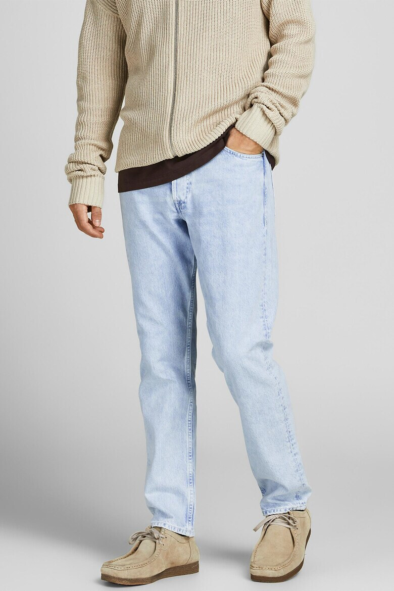 Jack & Jones Дънки със свободна кройка - Pepit.bg