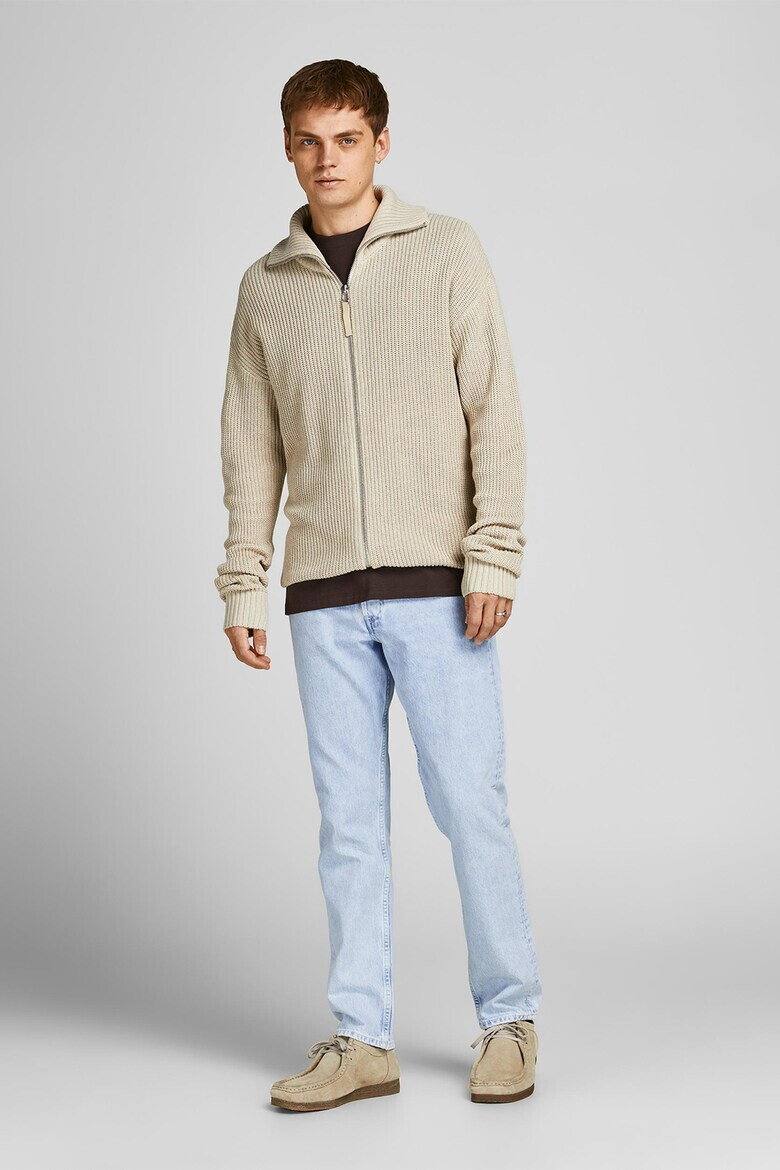 Jack & Jones Дънки със свободна кройка - Pepit.bg