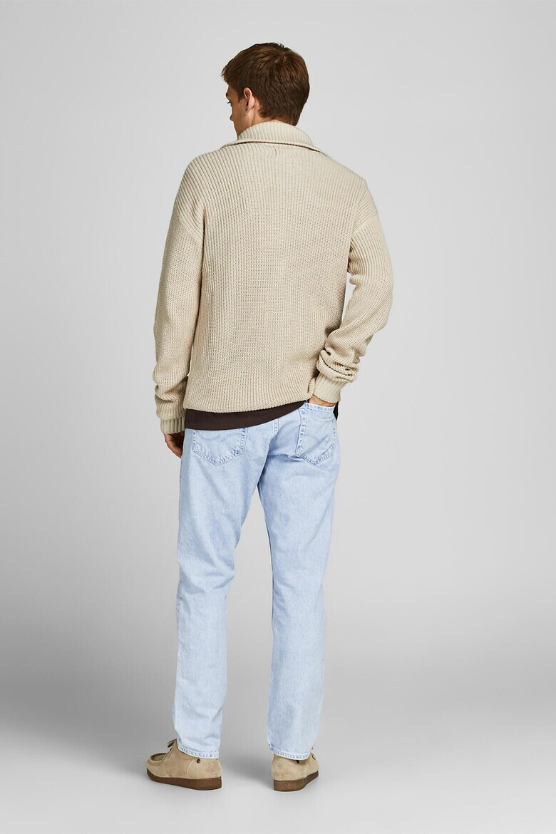 Jack & Jones Дънки със свободна кройка - Pepit.bg