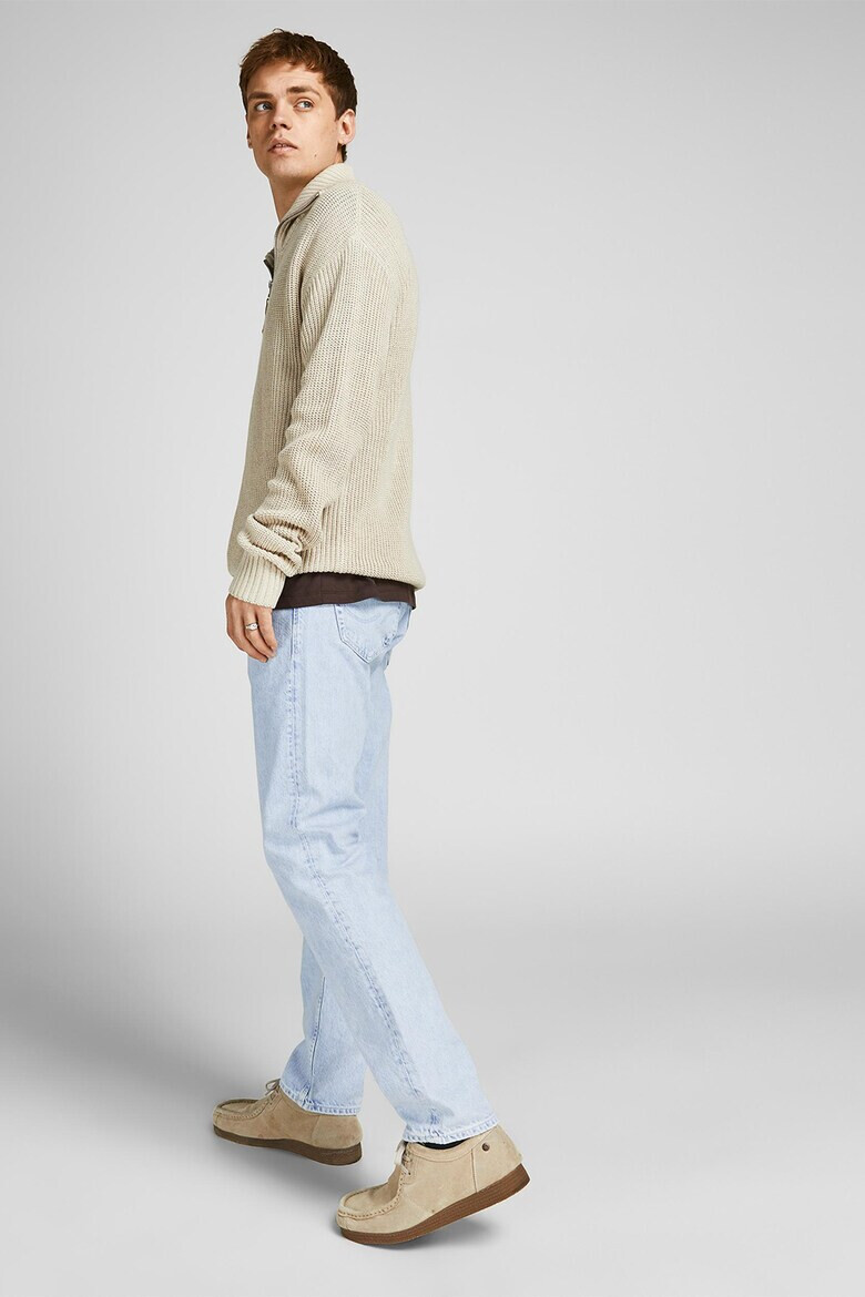 Jack & Jones Дънки със свободна кройка - Pepit.bg