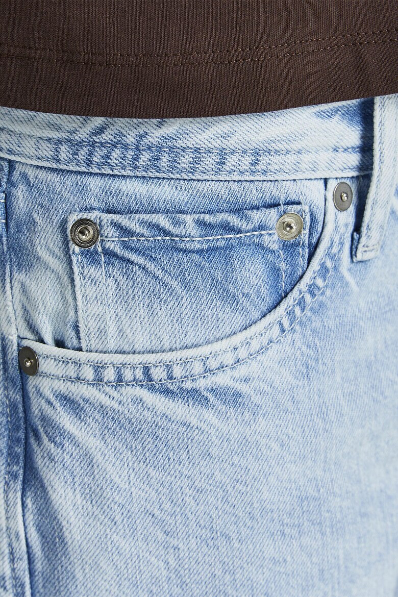 Jack & Jones Дънки със свободна кройка - Pepit.bg