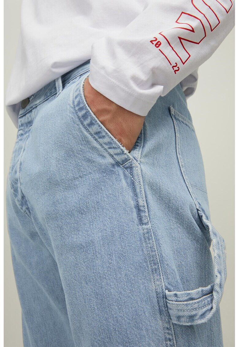 Jack & Jones Дънки със свободна кройка - Pepit.bg
