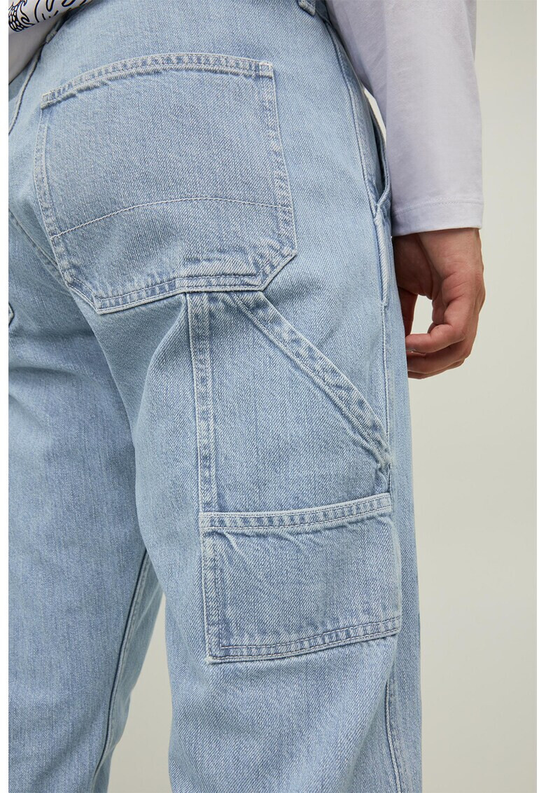 Jack & Jones Дънки със свободна кройка - Pepit.bg