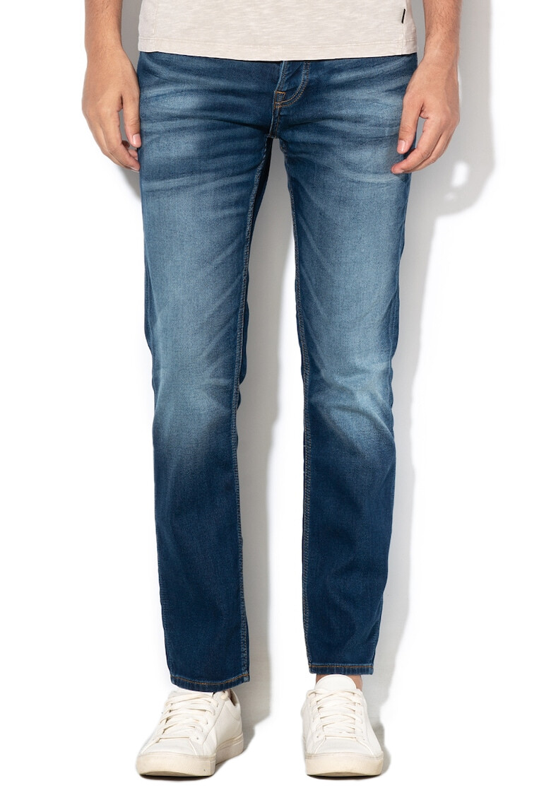 Jack&Jones Дънки Tim Leon - Pepit.bg