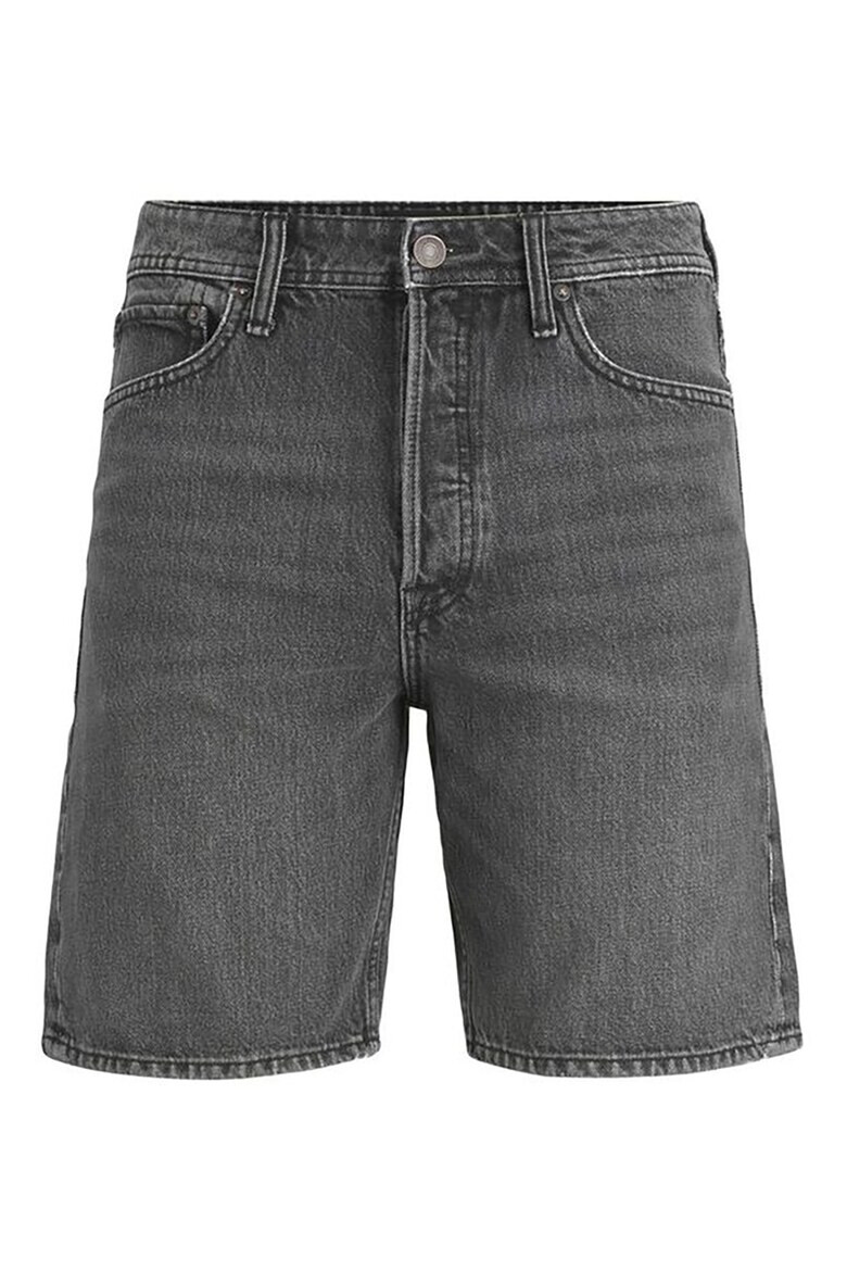 Jack & Jones Дънков къс панталон Chris - Pepit.bg