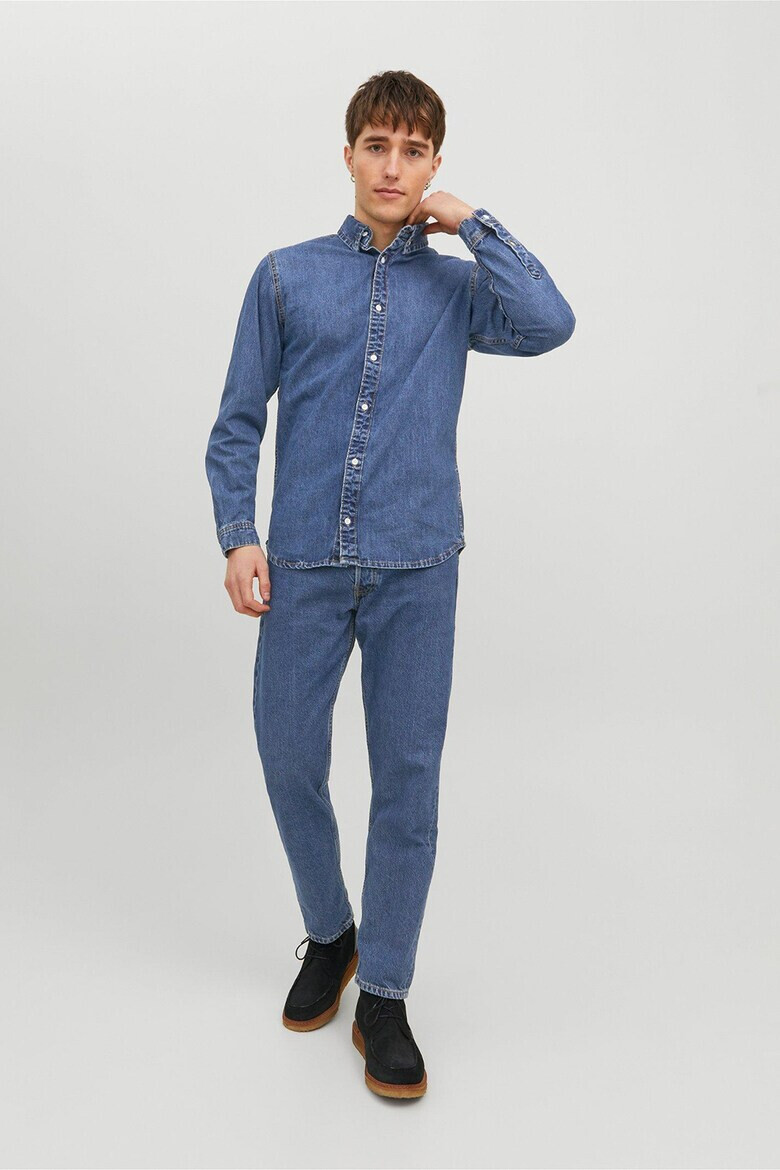 Jack & Jones Дънкова риза - Pepit.bg
