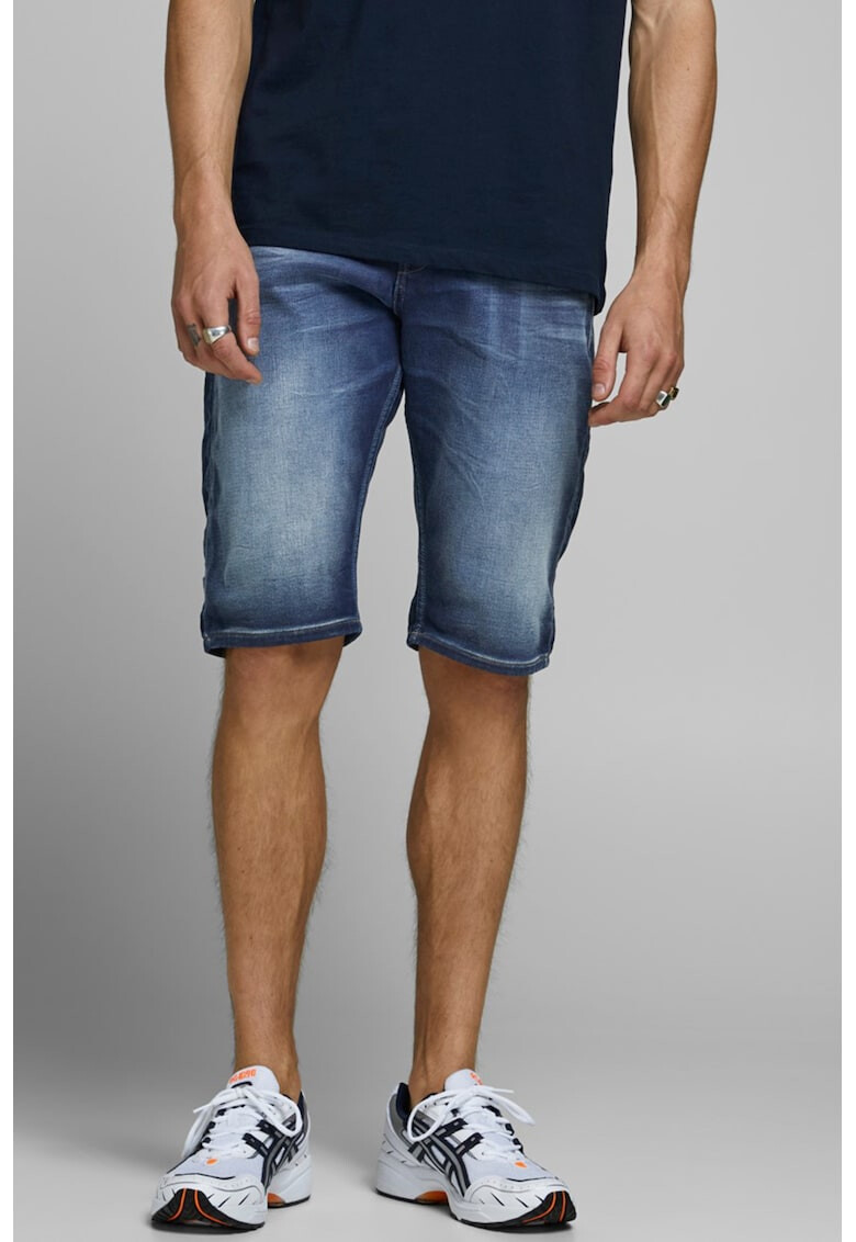 Jack&Jones Дънкови бермуди - Pepit.bg