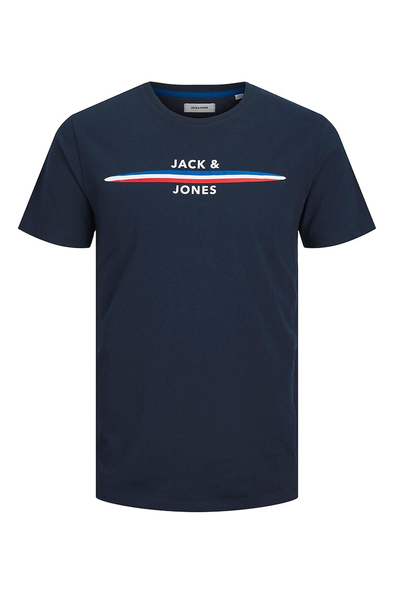 Jack&Jones Jack & Jones Домашни тениска и панталон с лога - Pepit.bg