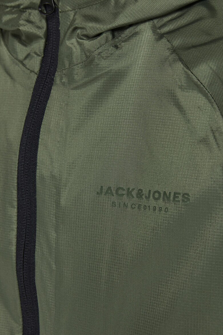 Jack  Jones Дъждобран и панталон - Pepit.bg