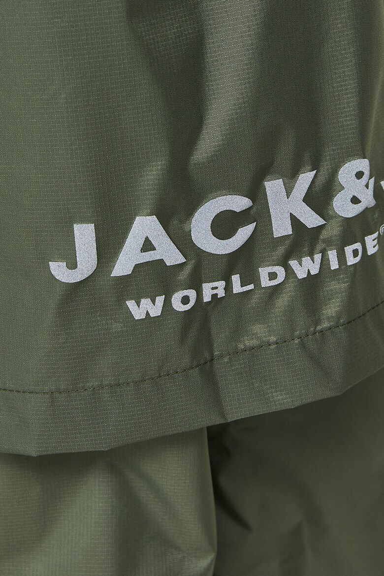 Jack  Jones Дъждобран и панталон - Pepit.bg