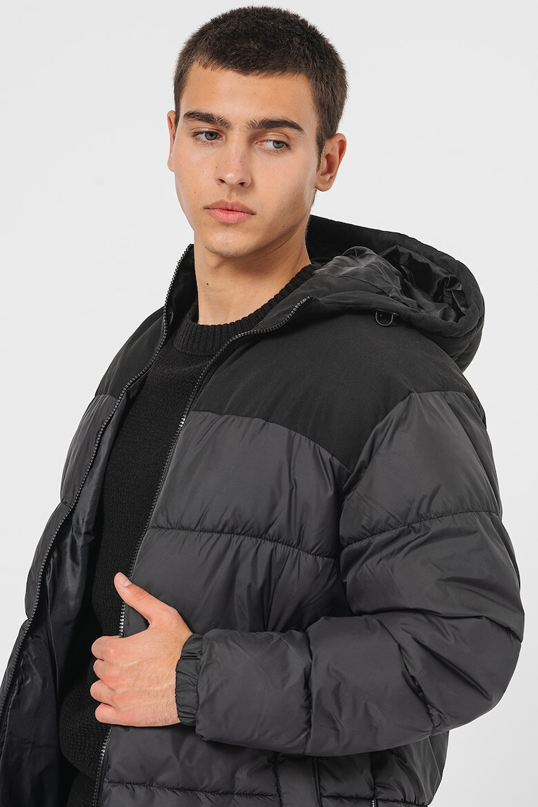 Jack  Jones Елек и зимно яке Moon - Pepit.bg