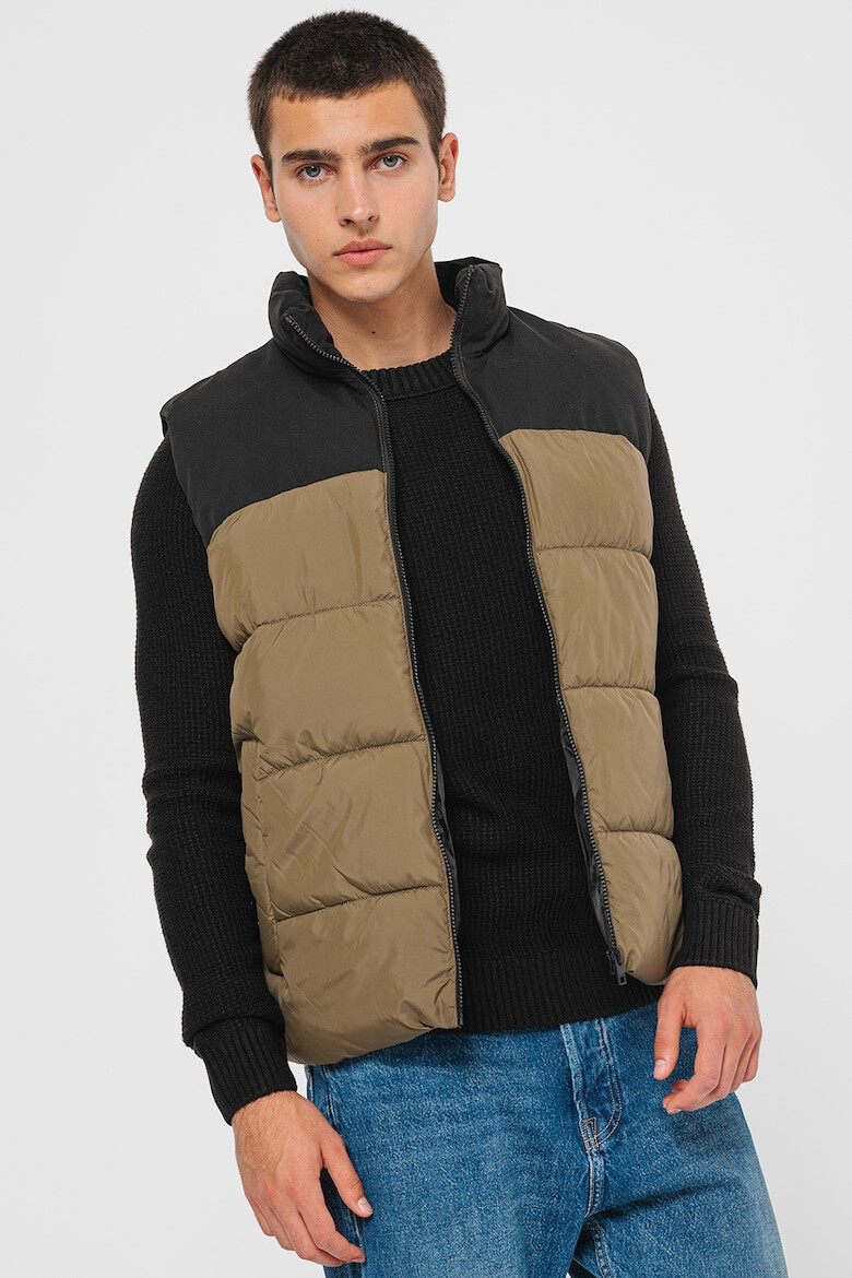Jack  Jones Елек и зимно яке Moon - Pepit.bg