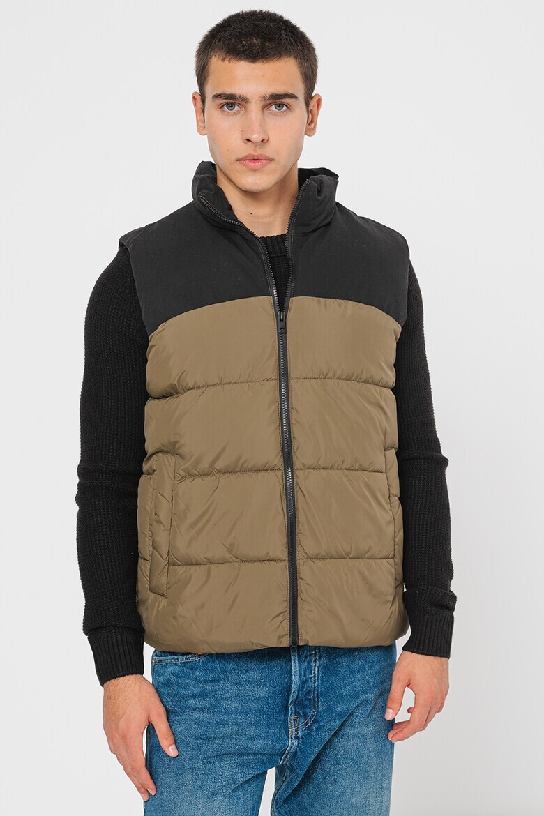 Jack  Jones Елек и зимно яке Moon - Pepit.bg