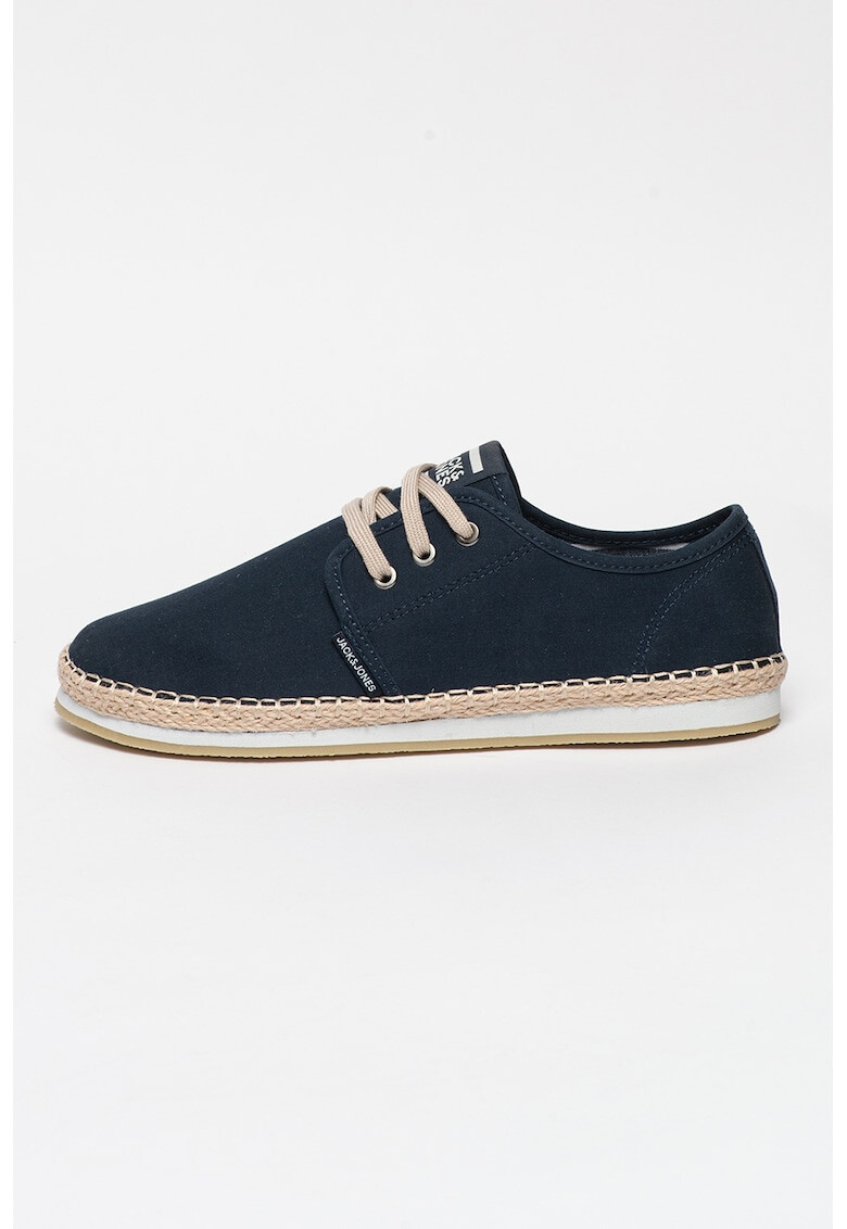 Jack&Jones Еспадрили Drax с връзки - Pepit.bg